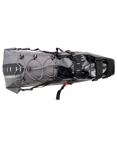 Сумка подседельная GEOSMINA Large Seat Bag 15 Liters (GEO110218)