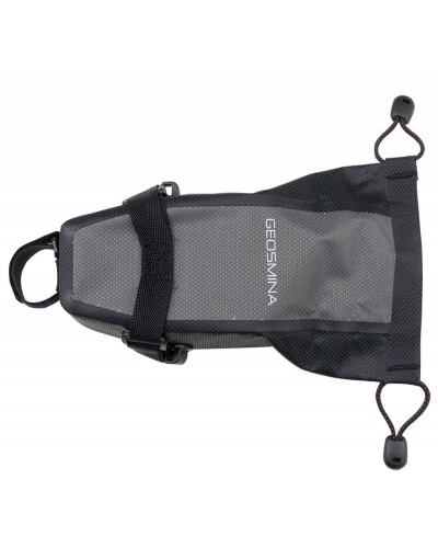 Сумочка подседельная GEOSMINA Saddle Tool Bag 0.6 Liters (GEO110119)