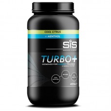 Напій енергетичний SiS Powder Turbo 455g, Cool Citrus - 130628