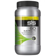 Напій електролітний SiS GO Electrolyte Powder 500g, Lemon&Lime - 006052