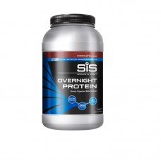 Протеїн SiS Overnight Protein Powder 1kg, Chocolate - 016112