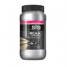 Амінокислоти SiS BCAA Powder 255g, Summer Fruits - 100306