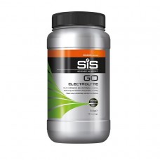 Напій електролітний SiS GO Electrolyte Powder 500g, Orange - 100300/131081
