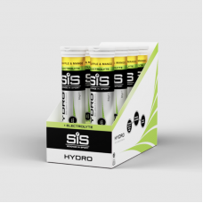 Напій електролітний SiS GO Hydro Tablet 20's 1x8