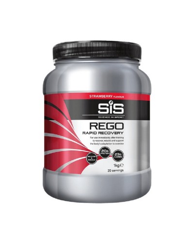 Напій відновлювальний SiS REGO Rapid Recovery 1kg