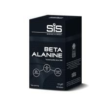 Амінокислоти SiS Beta  Alanine Tablet 90's 144g, Unflavoured - 250013