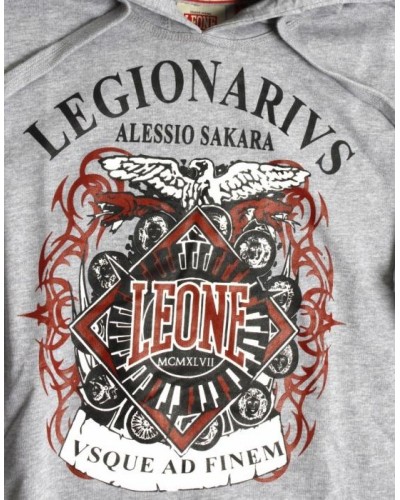 Толстовка Leone Legionarivs Fleece (500063)