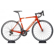 Велосипед PARDUS Road Robin Sport 105 11s Rim 50/34 Orange, M - P21.RS.M.OR
