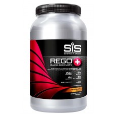 Напиток восстановительный SiS REGO Rapid Recovery Plus 1.54kg, Chocolate - 100374/131307