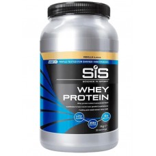 Протеїн SiS Whey Protein Powder 1kg