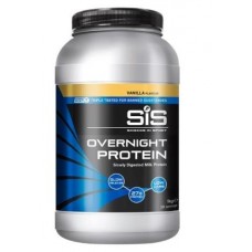 Протеин SiS Overnight Protein Powder 1kg, Vanilla - 016716/131320