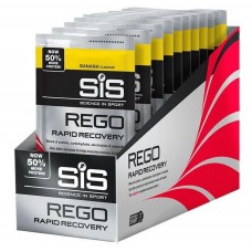 Напиток восстановительный SiS REGO Rapid Recovery 18x50g