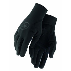 Перчатки ASSOS Winter Gloves Black Series (P13.52.531.18)