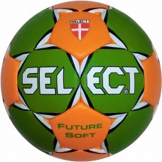 Мяч гандбольный Select Future Soft Micro (1650842464) 00