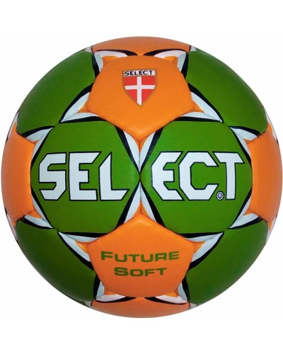 Мяч гандбольный Select Future Soft Mini (1650847464) 0
