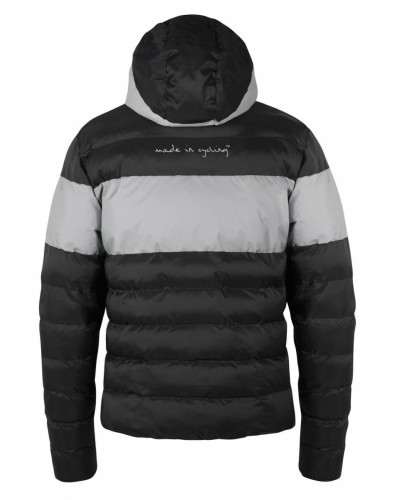 Куртка ASSOS Signature Down Jacket Black Series (41.30.102.18)