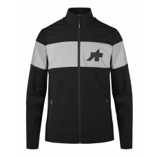 Куртка ASSOS Signature Softshell Jacket Black Series (41.30.101.18)
