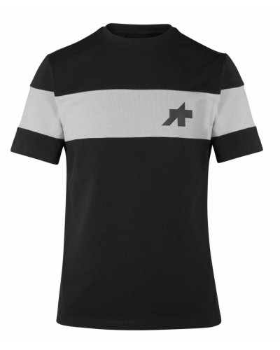 Футболка ASSOS Signature T-Shirt Black Series (41.20.234.18)