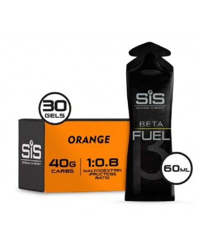 Гель SiS Performance Nitrate Gel 6x60ml, Blood Orange - 130588