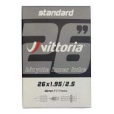 Камера Vittoria Off-Road Standard 26x1.95-2.50 FV Presta 48mm - 1TA00028