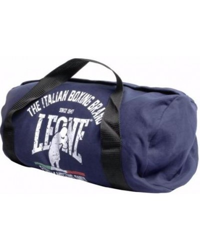 Спортивная сумка Leone Fleece (500072)