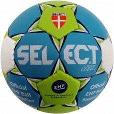 Мяч гандбольный Select Light Grippy Micro (1690700240) 00