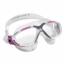 Очки для плавания Aqua Sphere Vista Lady WH/PK L/CL (169700)