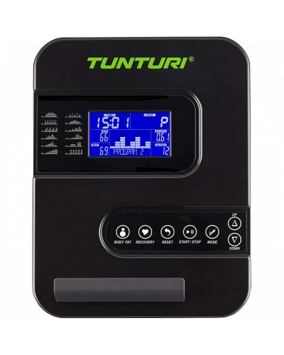 Велотренажер Tunturi Cardio Fit E30 Ergometer (16TCFE3000)