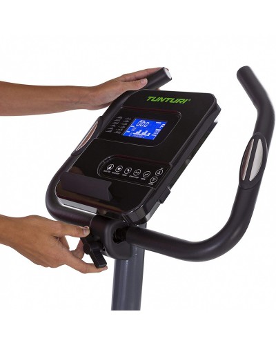 Велотренажер Tunturi Cardio Fit E30 Ergometer (16TCFE3000)