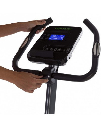 Велотренажер Tunturi Cardio Fit E35 Ergometer (16TCFE3050)