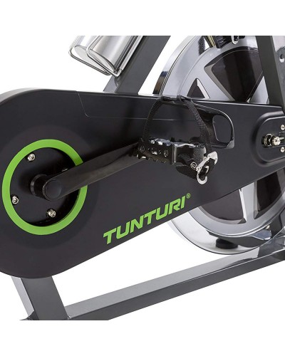 Спинбайк Tunturi Cardio Fit S30 Spinning Bike (16TCFS3000)