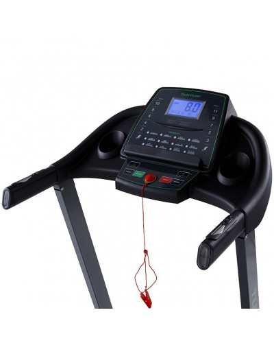 Беговая дорожка Tunturi Cardio Fit T30 Treadmill (16TCFT3000)