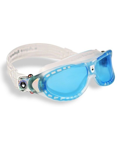 Очки для плавания Aqua Sphere Seal Kid F/CL L/BL (171440)