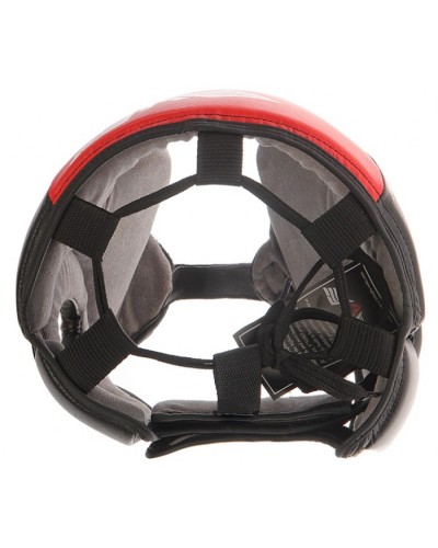 Боксерский шлем V`Noks Potente Red (40221)