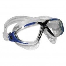 Очки для плавания Aqua Sphere Vista CL/DGR L/CL (172600)