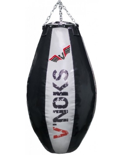 Боксерская груша апперкотная V`Noks 50-60 кг