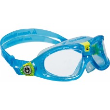 Очки для плавания Aqua Sphere Seal Kid2 AQUA L/CL (175300)