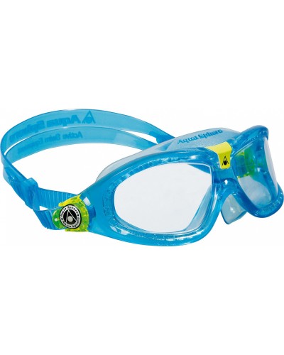 Очки для плавания Aqua Sphere Seal Kid2 AQUA L/CL (175300)