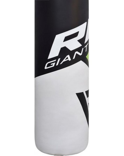 Боксерский мешок RDX Rex Leather 1,5 м, 45-55 кг (40250)
