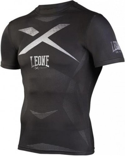 Рашгард с коротким рукавом Leone X-Shirt (500087)