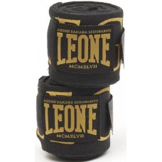 Бинты боксерские Leone Legionarivs 3,5 м (500082)