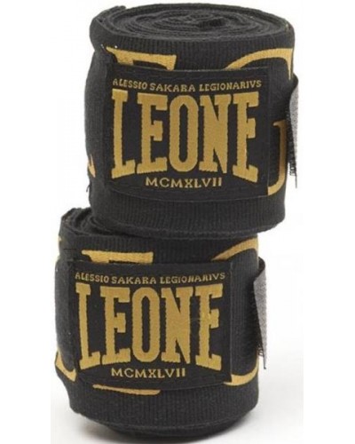 Бинты боксерские Leone Legionarivs 3,5 м (500082)
