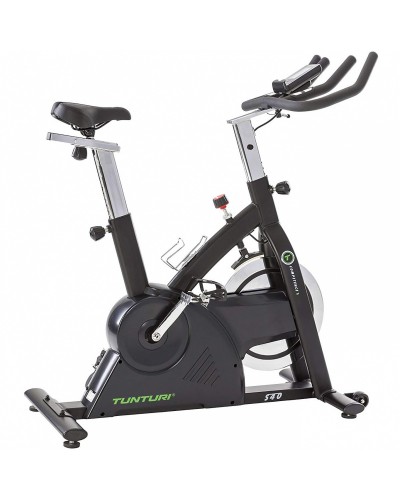 Спинбайк Tunturi Competence S40 Spinbike (17TBS40000)