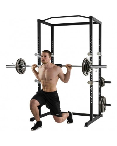 Кроссфит стойка Tunturi WT60 Cross Fit Rack (17TSWT6000)