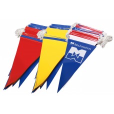 Флаг-вымпел Malmsten Backstroke Pennant Flags