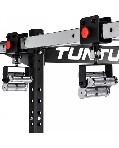 Ползунки для подтягиваний Tunturi RC20 Multigrip Pull-up Sliders (18TSRC2050)