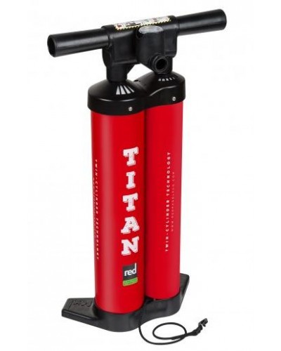 Насос для Sup доски Red Paddle Co Titan Pump (High Pressure)