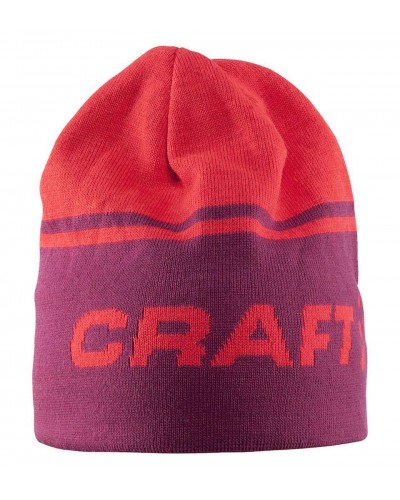 Шапка спортивная Craft Logo Hat (1903619_2482)