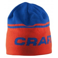 Шапка спортивная Craft Logo Hat (1903619_2565)