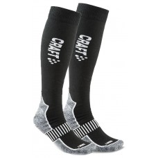 Комплект термоносков Craft Warm Training 2-Pack High Sock /1903730/